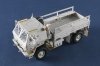 Trumpeter 01097 M1078A1P2 2.5 Ton LMTV Cargo Truck 1/35